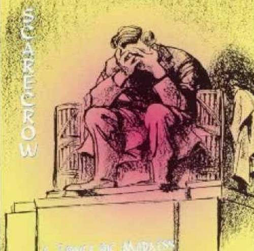 Scarecrow (USA-1) : A Touch of Madness